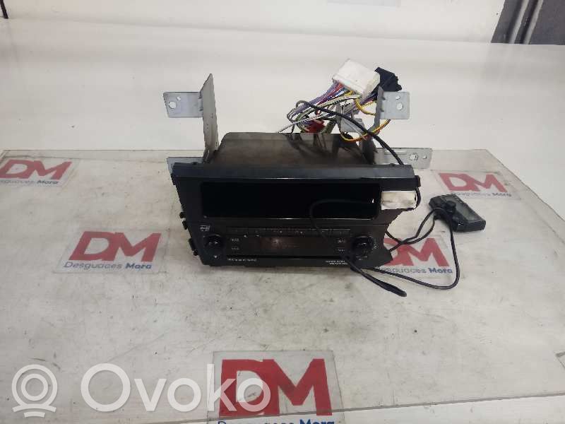 Centralina Audio Hi-fi   8910009101