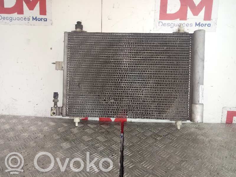 Citroen Xsara Radiator răcire A/C (condensor) 