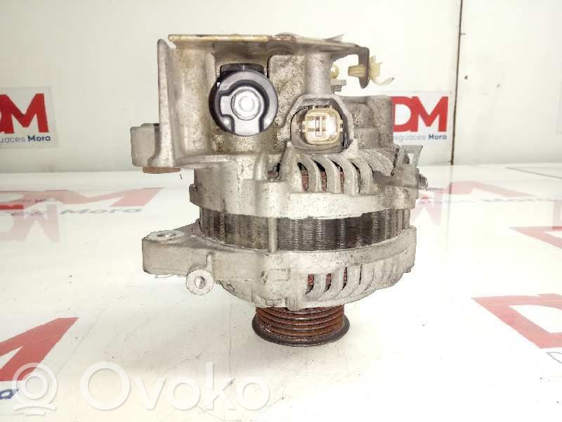 Alternator   A2TC1391ZE