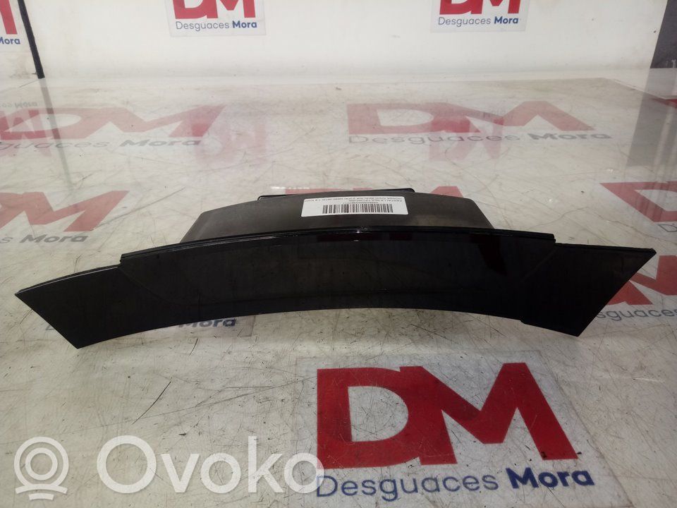Honda Civic HUD-näyttö 