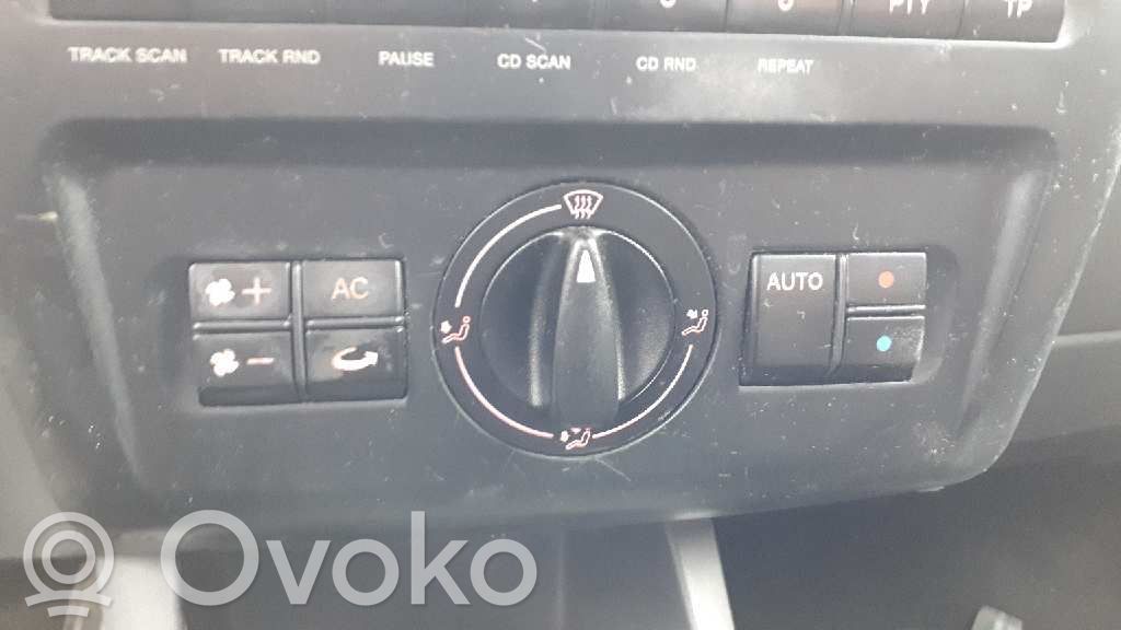 Air conditioner control unit module   PEDRO
