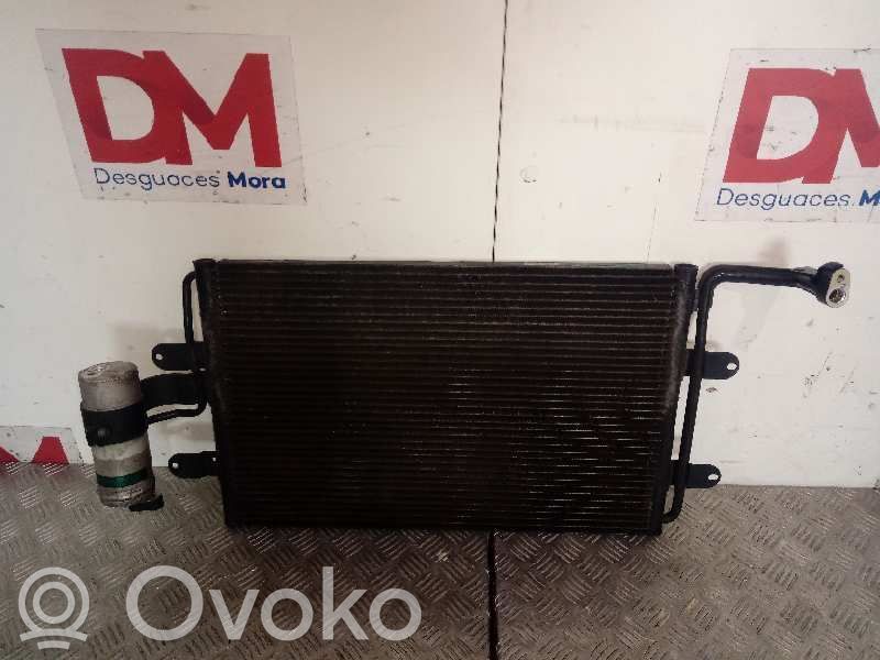 Klimakühler   1J0820411D