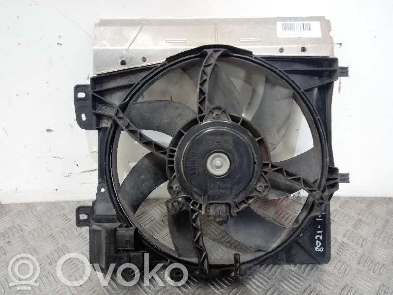 Elektrolüfter   9682902080