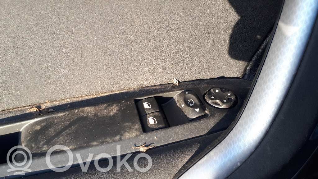 DS Automobiles 4 Electric window control switch 