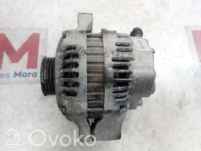 Suzuki Wagon R+ Ģenerators 