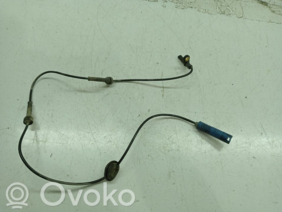 Lenkwinkelsensor