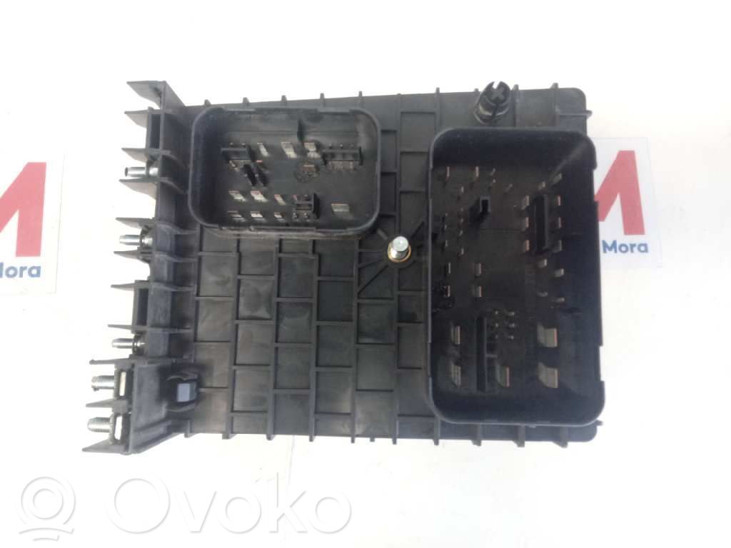 Audi A3 S3 8P Unidad de control del BSM 