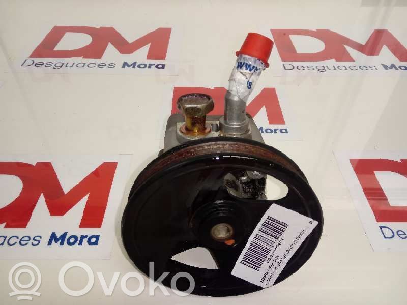 Nissan Primera Vairo stiprintuvo siurblys 