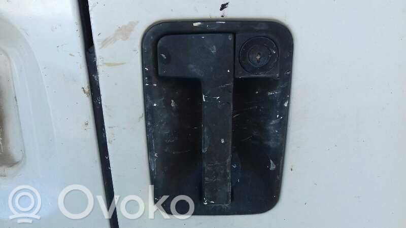 Citroen Jumpy Rear door exterior handle 