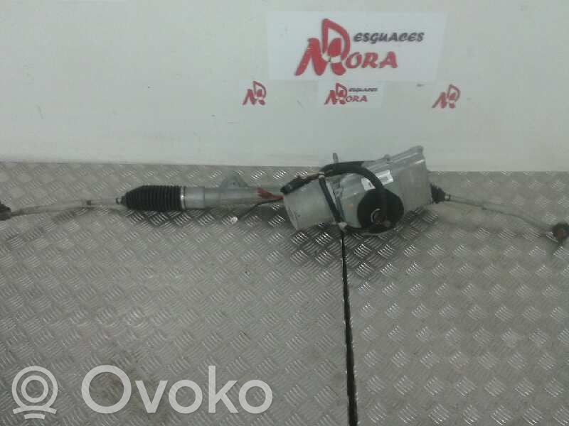 Ford Mondeo Mk III Stūres statnis 