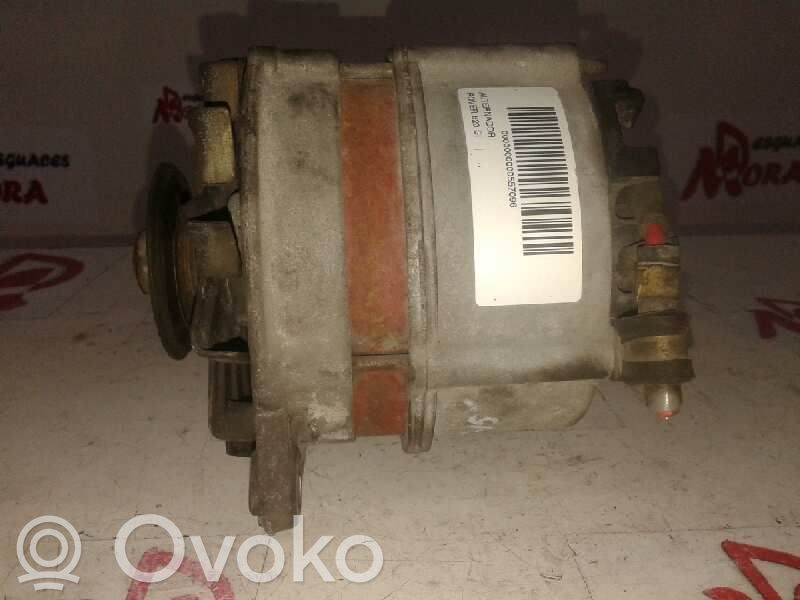 Rover 620 Генератор 