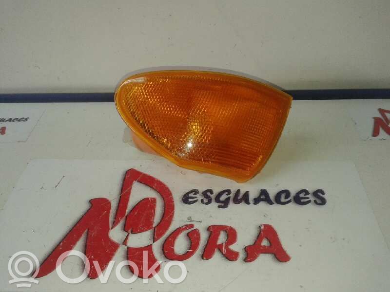 Opel Astra F Headlight/headlamp 