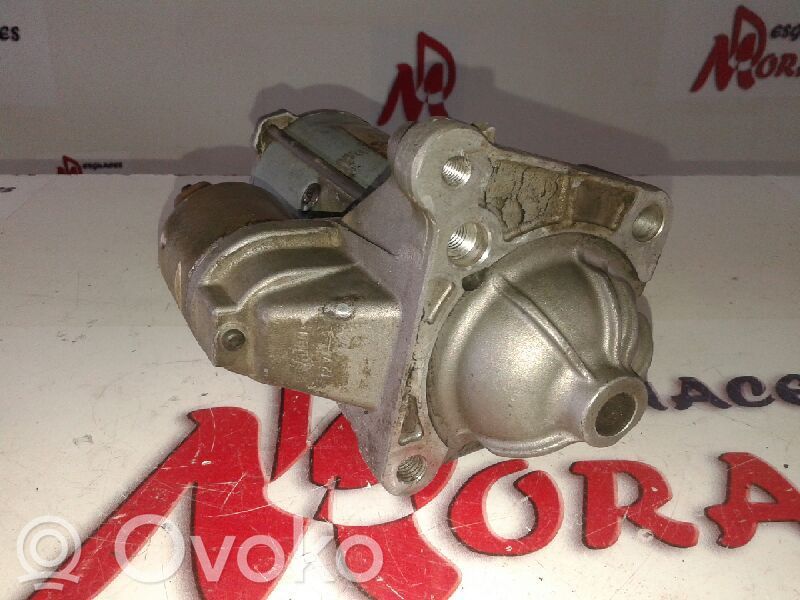 Motor de arranque   17J20115GEB