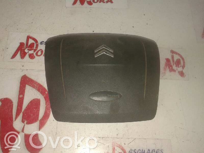 Citroen Jumper Airbag de volant 