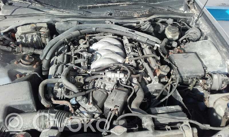 Honda Legend III KA9 Engine 