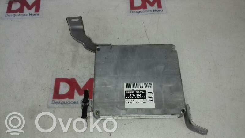 Gearbox control unit/module   8966148500
