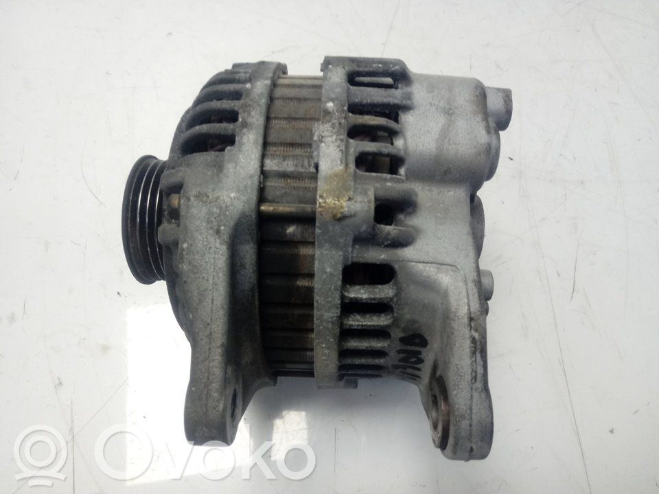 Mazda 626 Ģenerators 