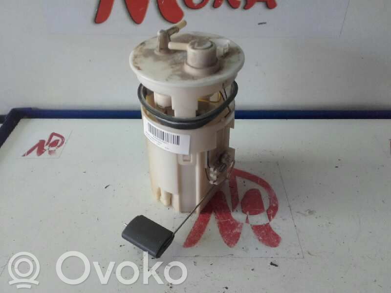 Pompe à carburant   CAJA7