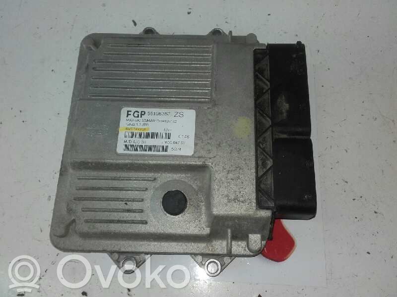 Suzuki Ignis Engine control unit/module 