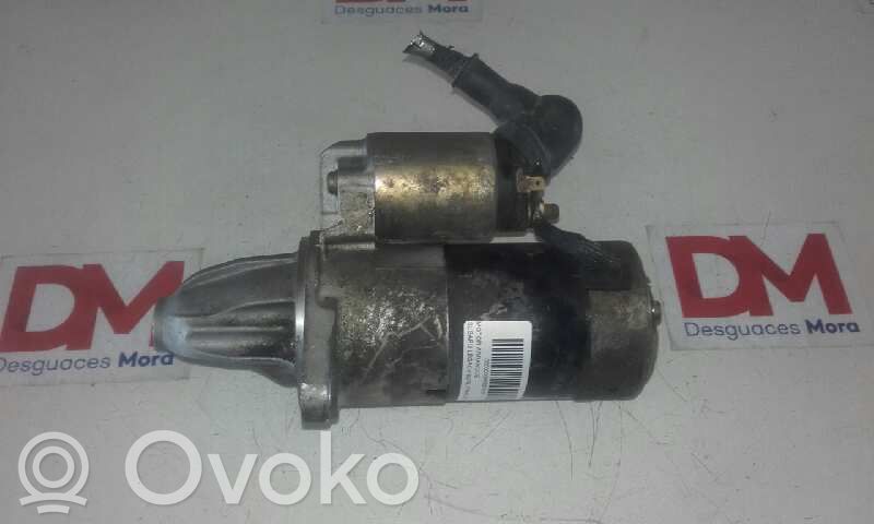 Motor de arranque   23300AA390