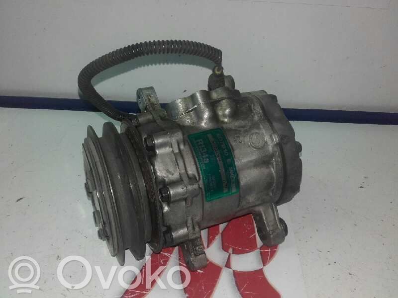 Opel Corsa B Kompresor / Sprężarka klimatyzacji A/C 