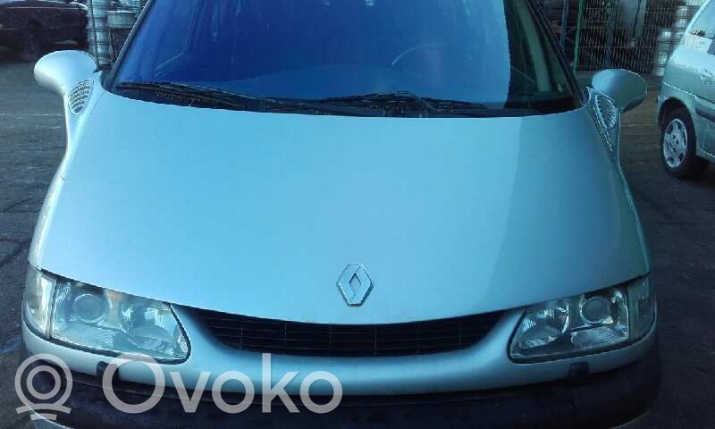 Renault Espace III Konepelti 