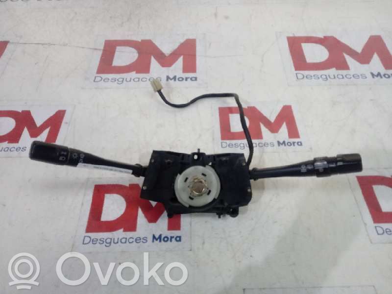 Honda Prelude Panel lighting control switch 