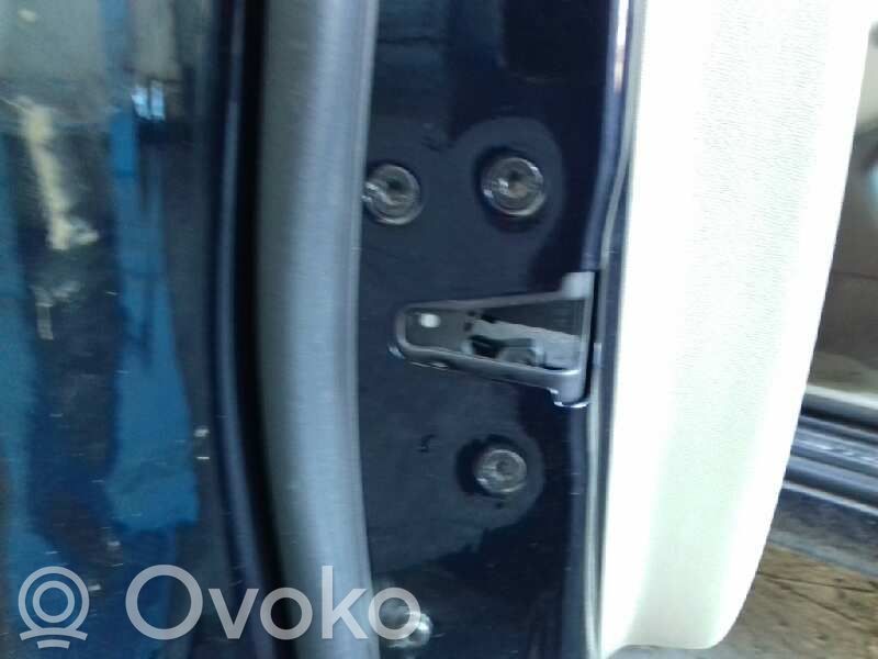 Volvo S80 Передний замок 