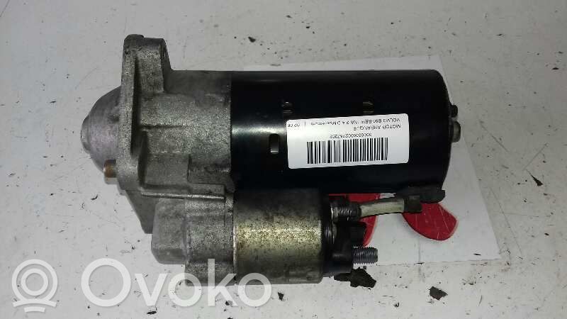 Motor de arranque   0001109264,CAJA8