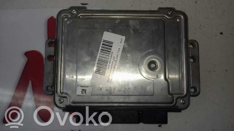 Engine control unit/module   6M5112A650CF