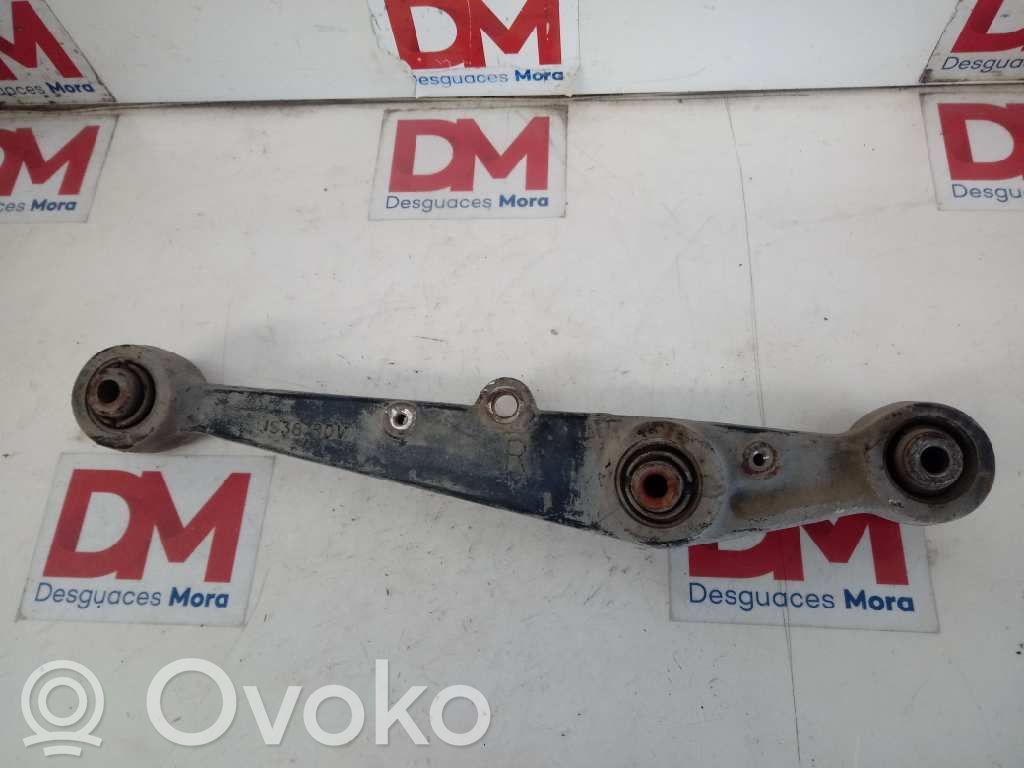 Querlenker hinten