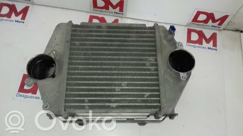 Mazda 6 Intercooler radiator 