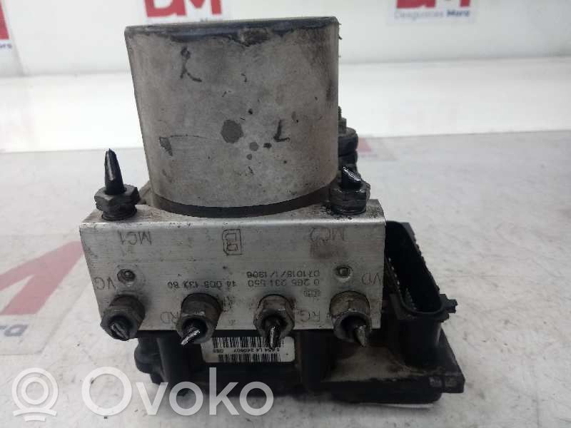 Mazda 6 ABS bloks 