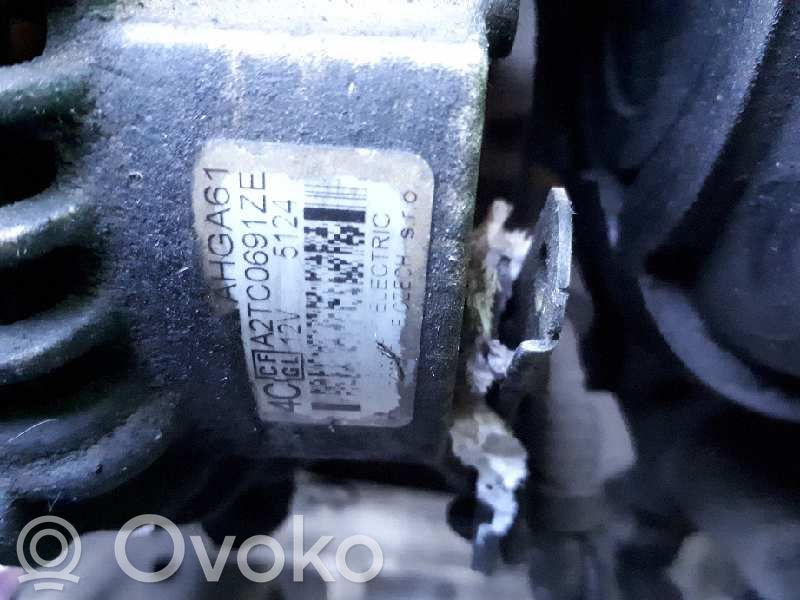 Honda CR-V Alternador 