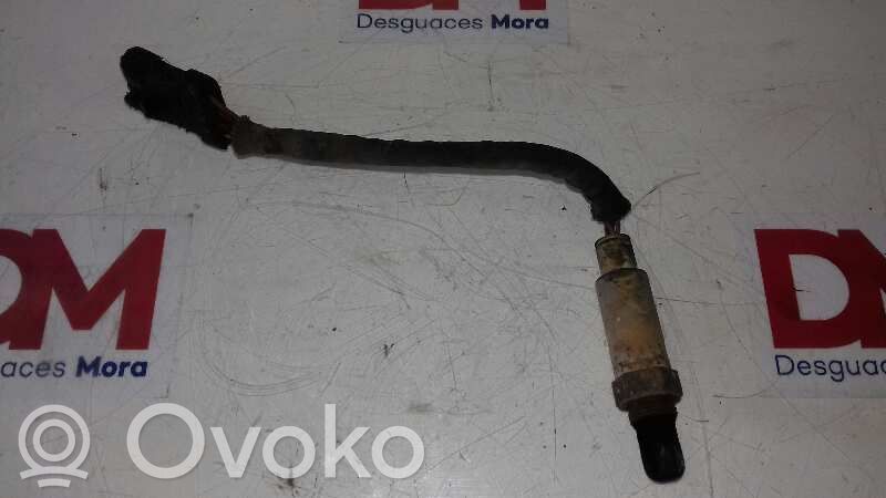 Sonde lambda