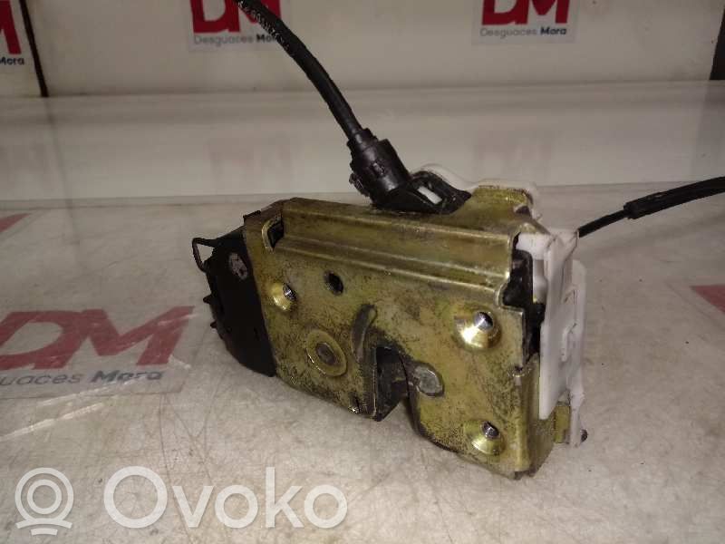 Front door lock   46976680