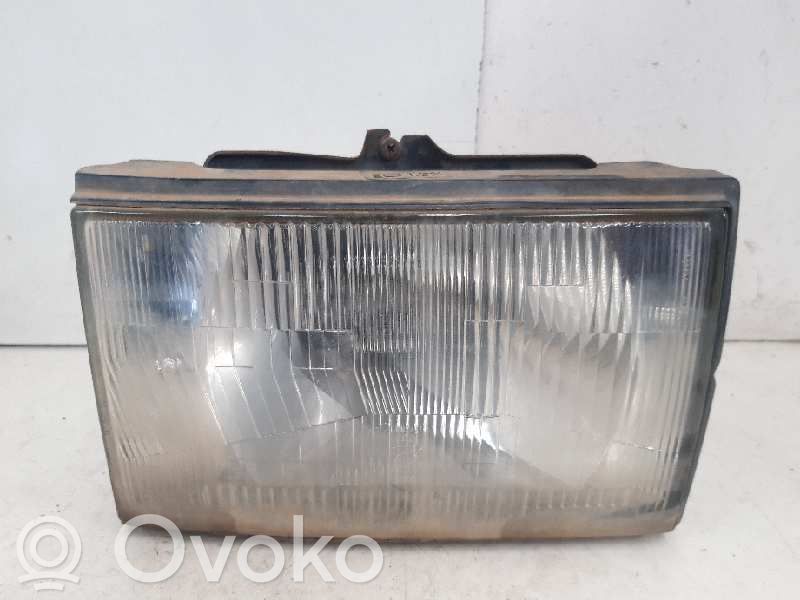 Headlight/headlamp   AGENCIA