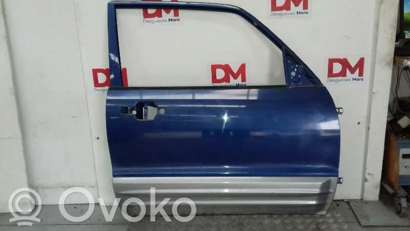 Puerta delantera   MR555432,MR485916
