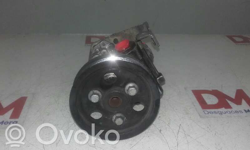 Citroen C6 Ohjaustehostimen sähköpumppu 