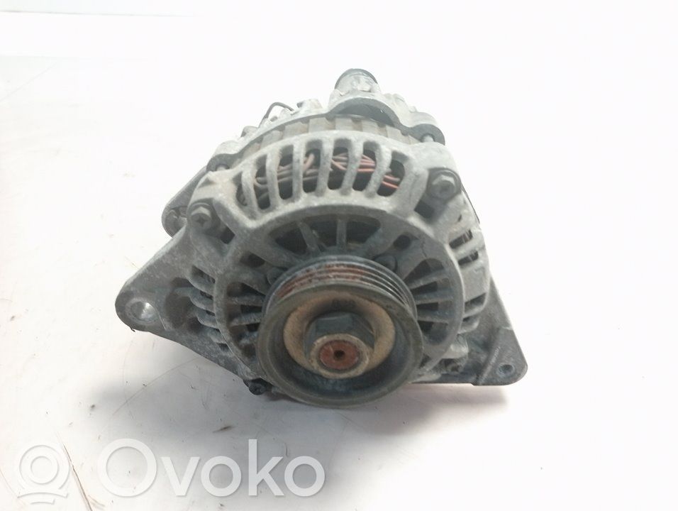 Mitsubishi Galant Alternador 