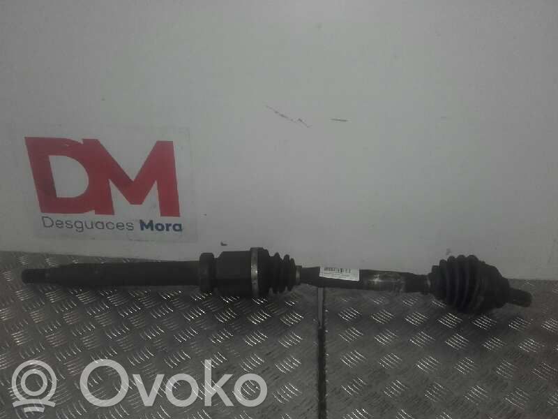 Front driveshaft   3M513B436
