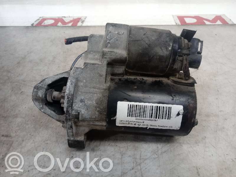 Ford Streetka Starteris 