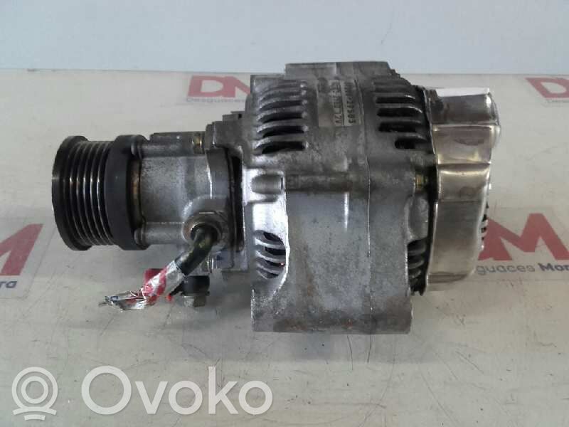 Alternador   3730027503