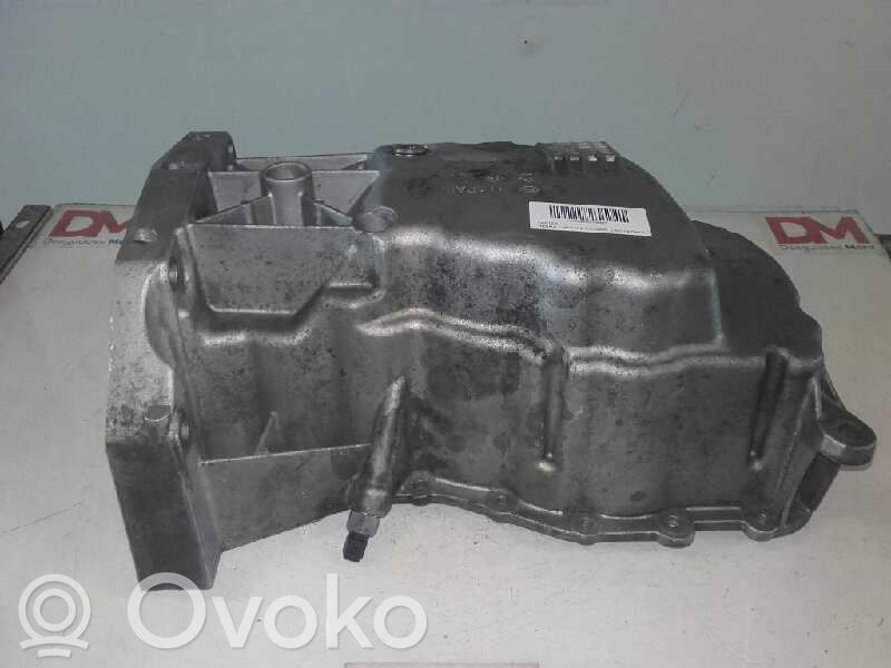 Renault Megane I Oil sump 