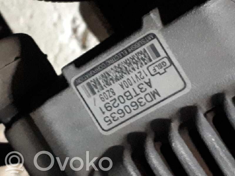 Ģenerators   MD360635