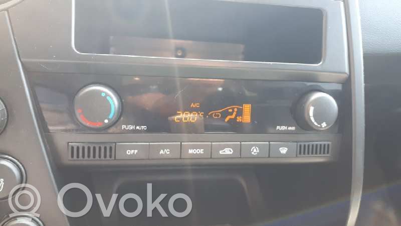 Climate control unit   6870009070
