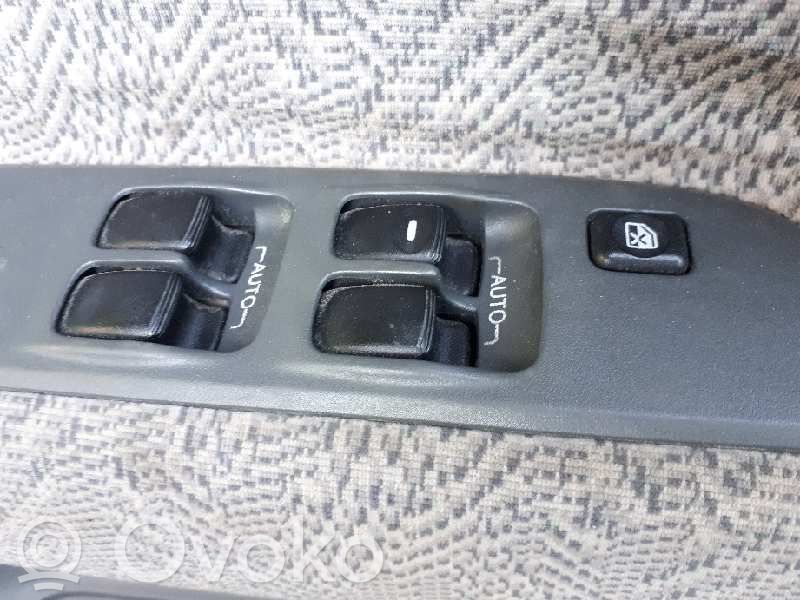Mitsubishi Space Wagon Elektrinių langų jungtukas 