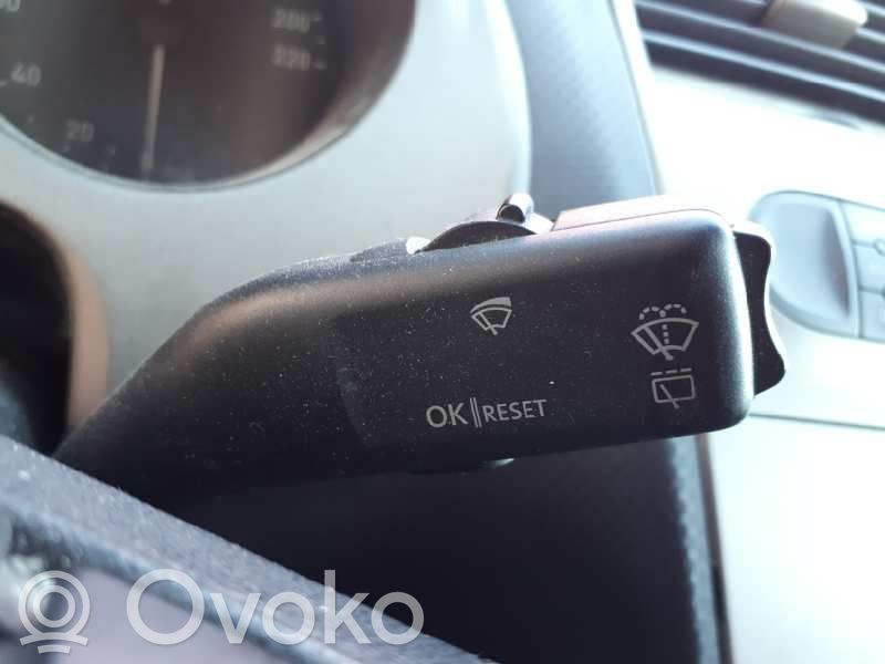 Seat Toledo II (1M) Wiper control stalk 