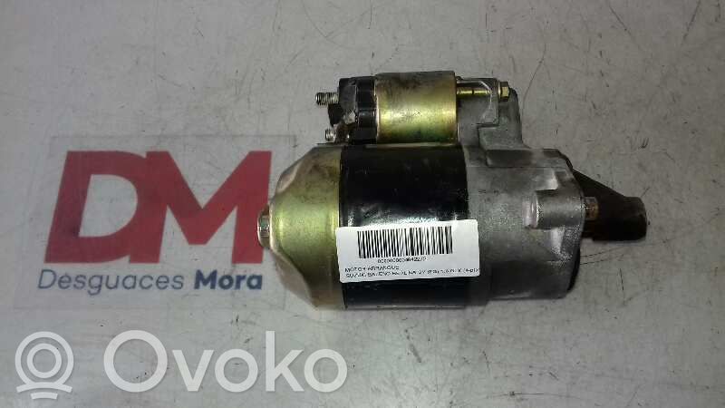 Suzuki Baleno EG Starter motor 
