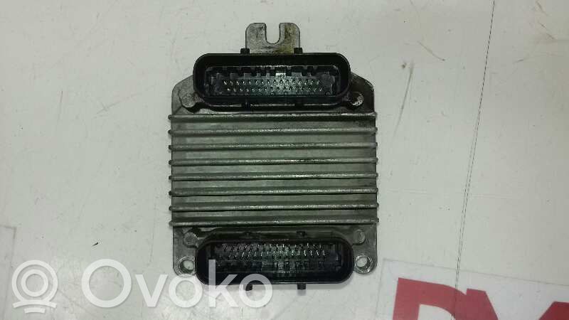 Engine control unit/module   16228919
